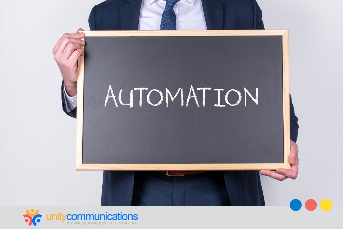 What is the role of an AI customer service agent in hospitality