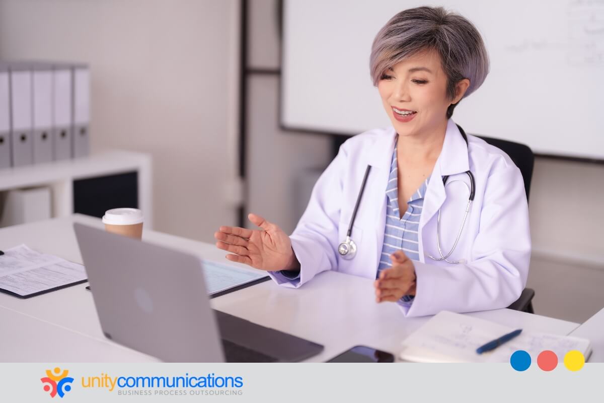 Why after-hours answering services matter for patient care and tasks