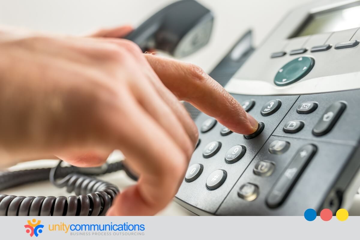 Why do AI-powered answering services matter for small businesses