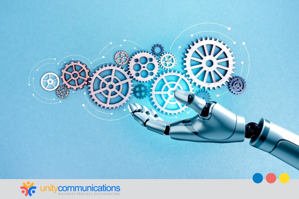 Why is AI-driven voice reception essential in 2026