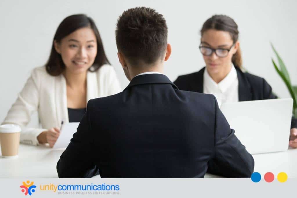 agentic ai for recruiting - featured image