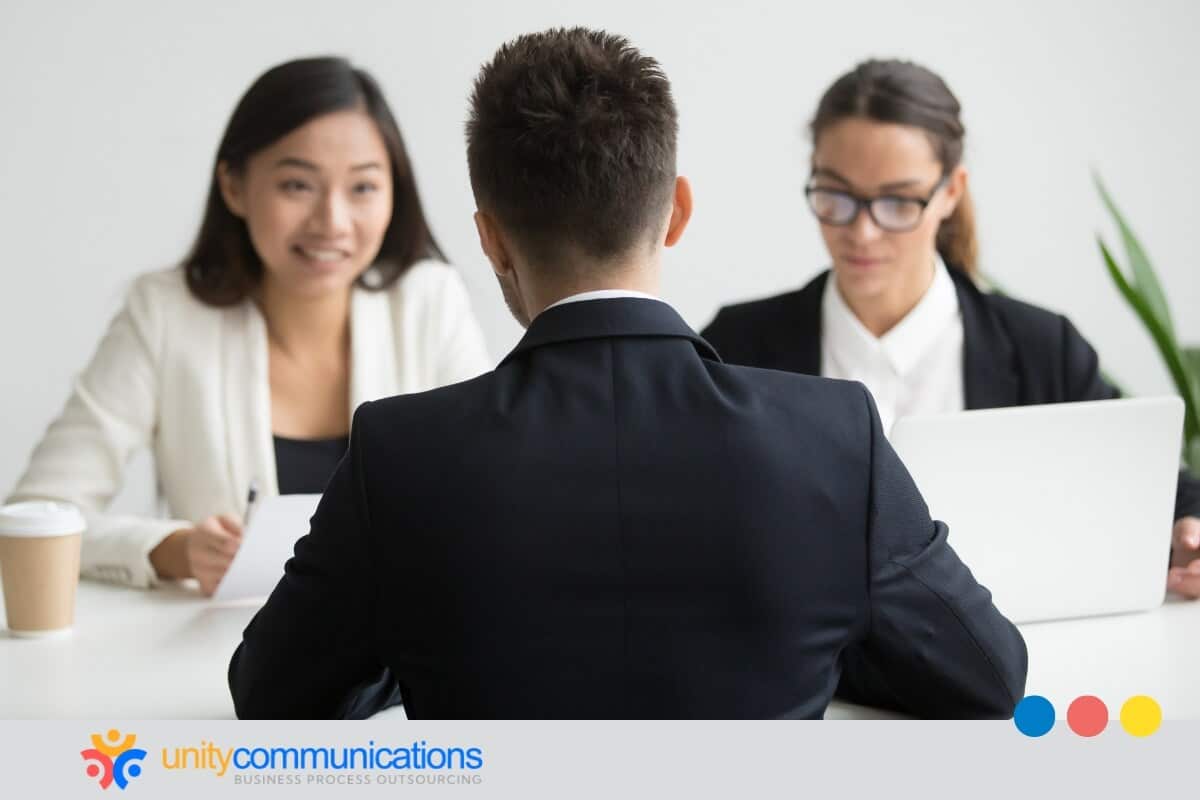 agentic ai for recruiting - featured image