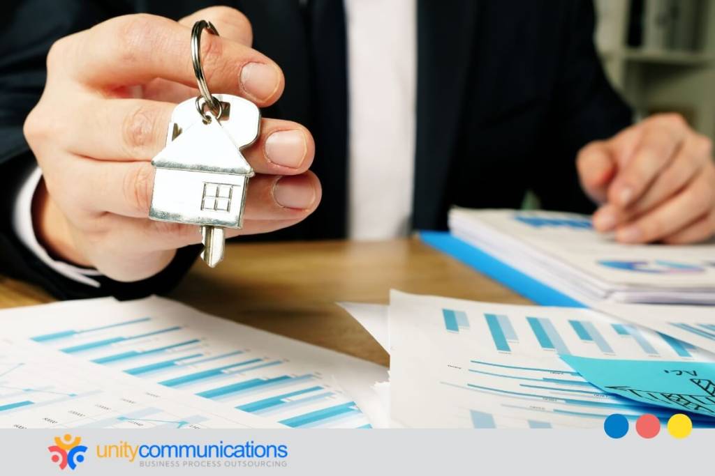 ai customer service agent property management - featured image