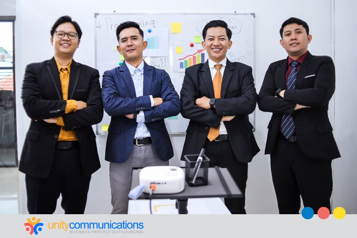 ai role in outsourced operations - featured image