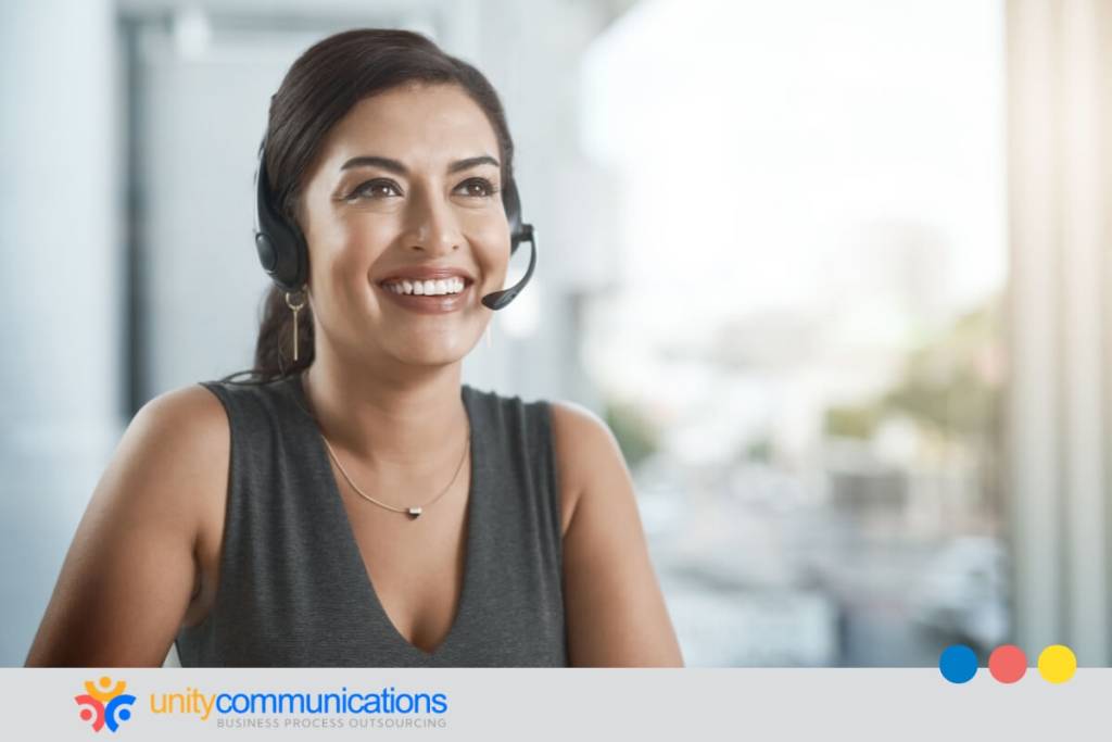 automate customer interactions - featured image