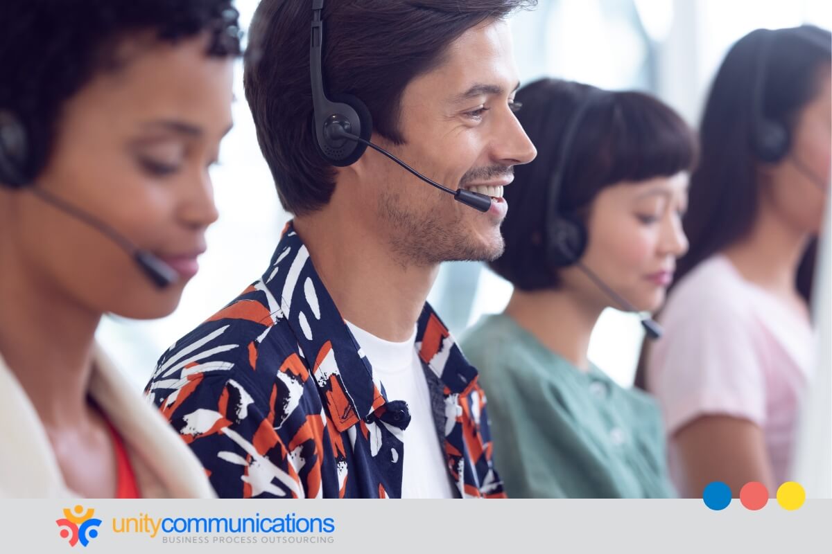 benefits of ai agents in customer service - featured image