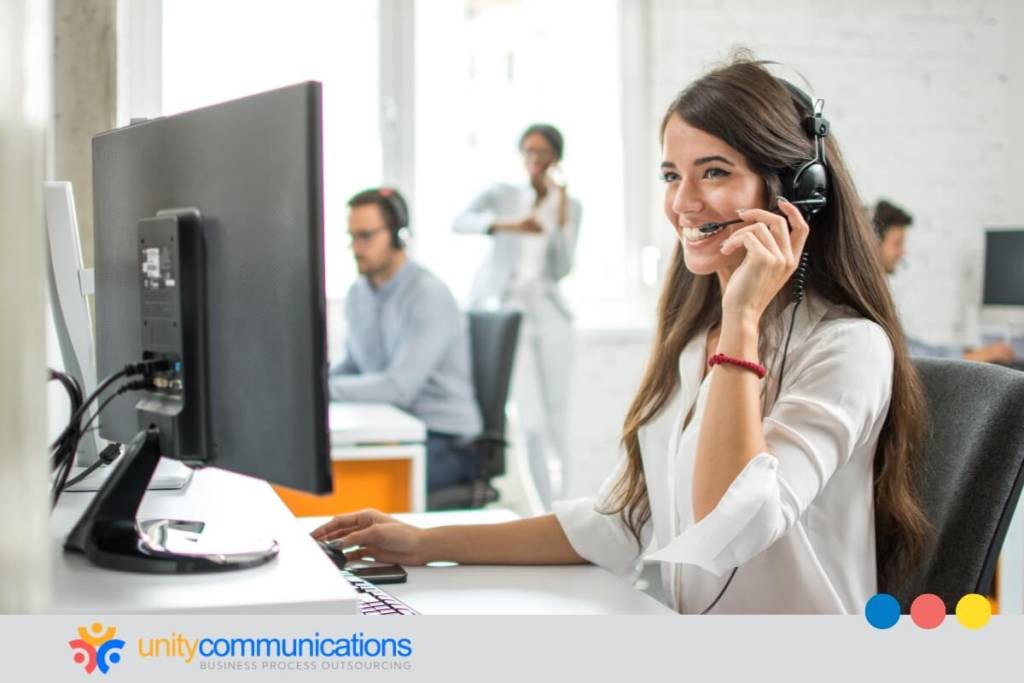 conversational ai ivr - featured image