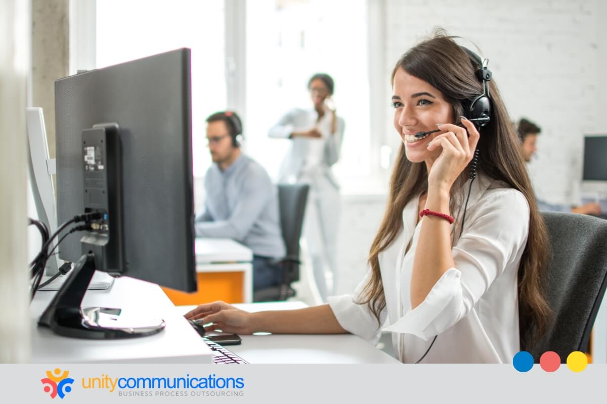 conversational ai ivr - featured image