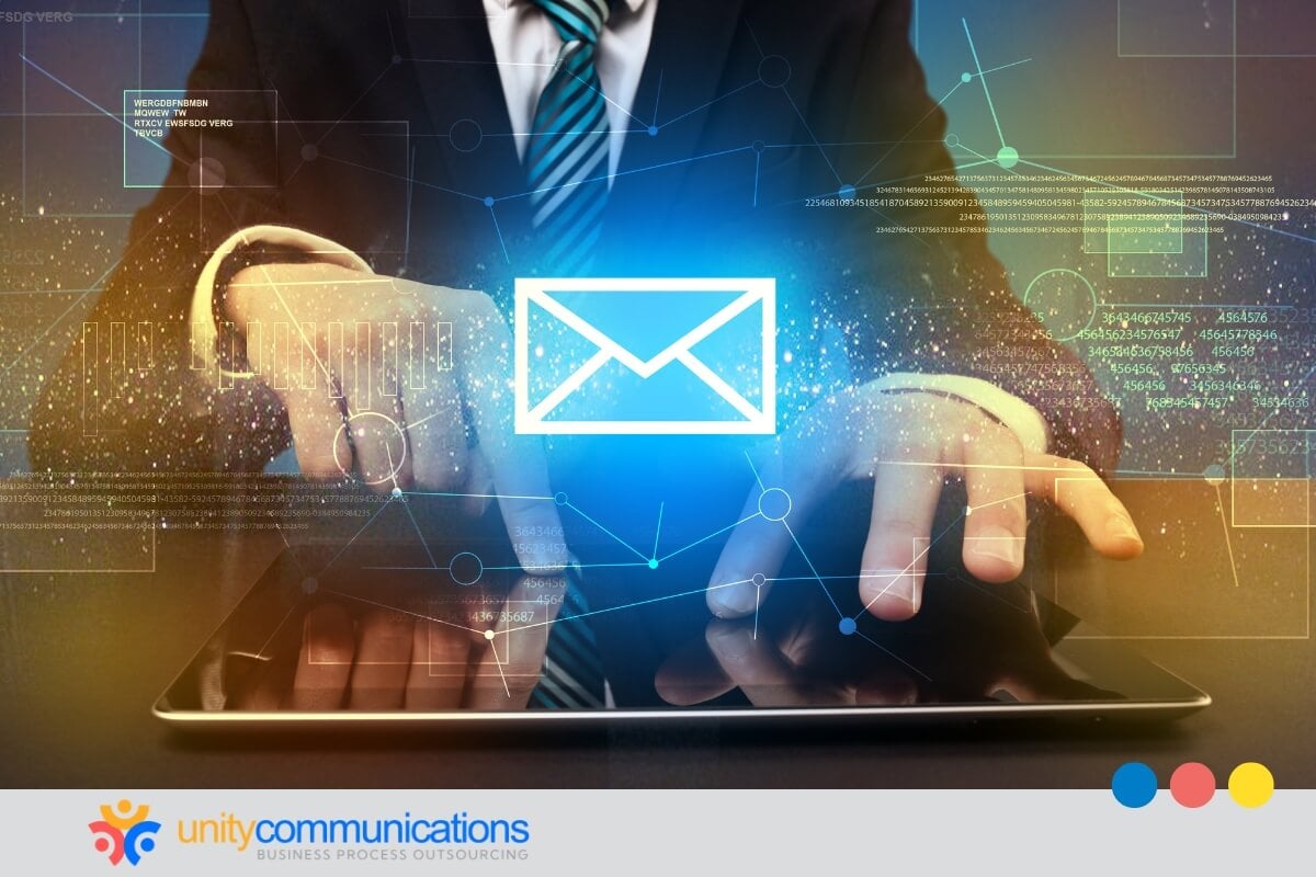 email marketing outsourcing companies - featured image