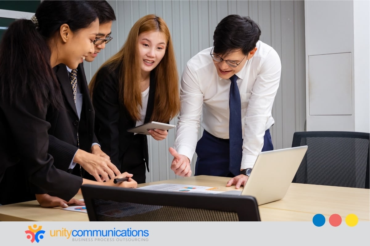 realistic ai capabilities in bpo - featured image