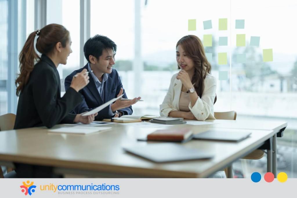 using ai for customer service - featured image