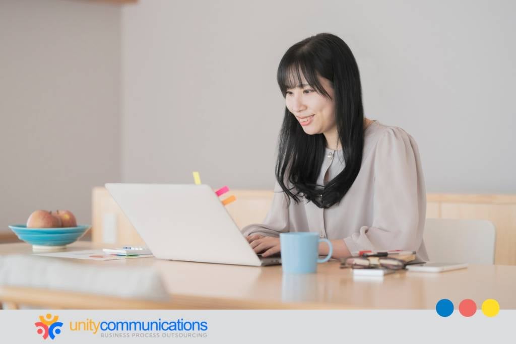 virtual agents customer service - featured image