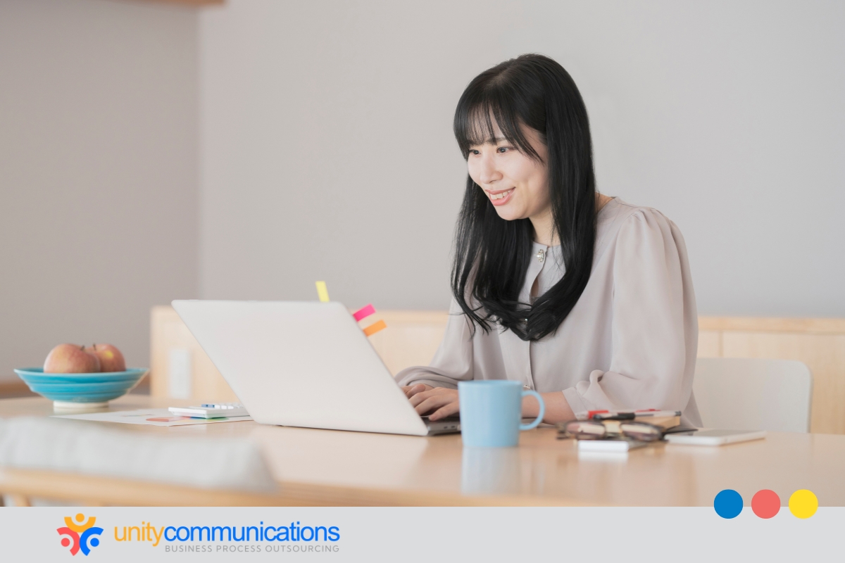 virtual agents customer service - featured image