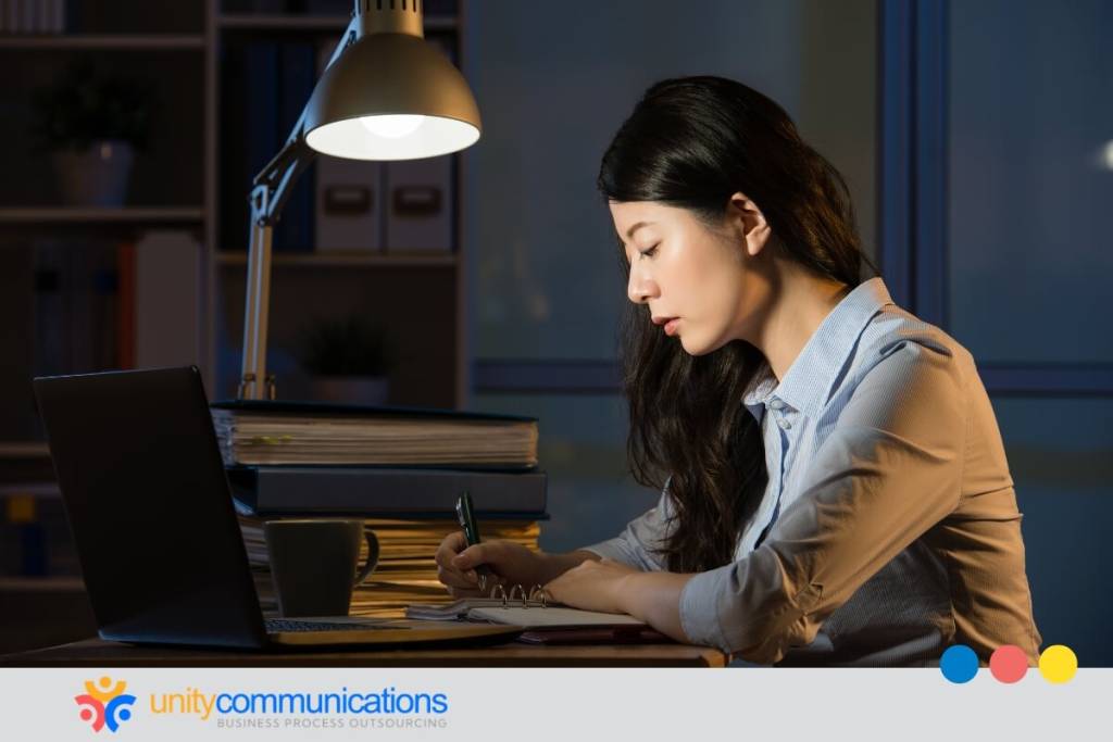 virtual receptionist ai news - featured image