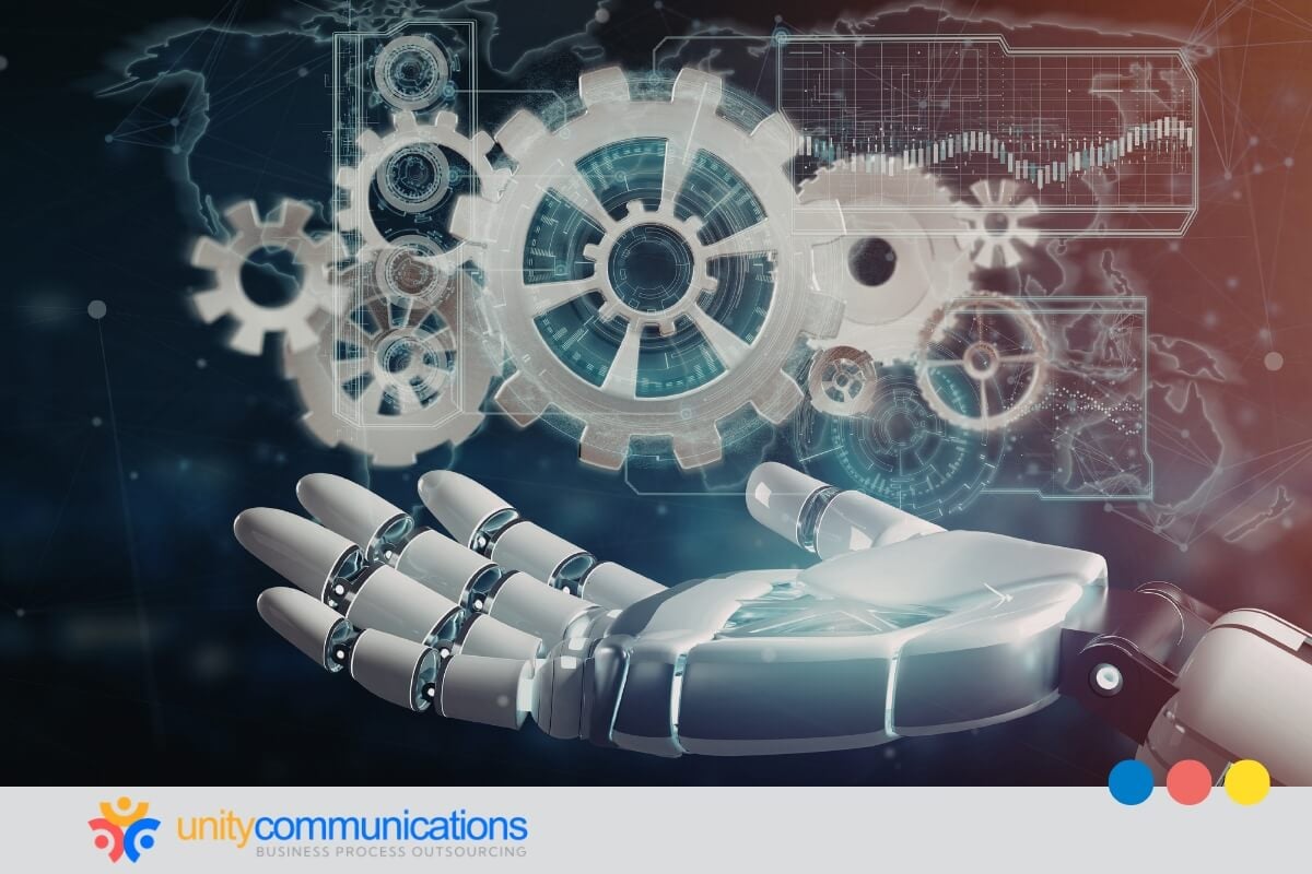 How do AI agents transform content marketing