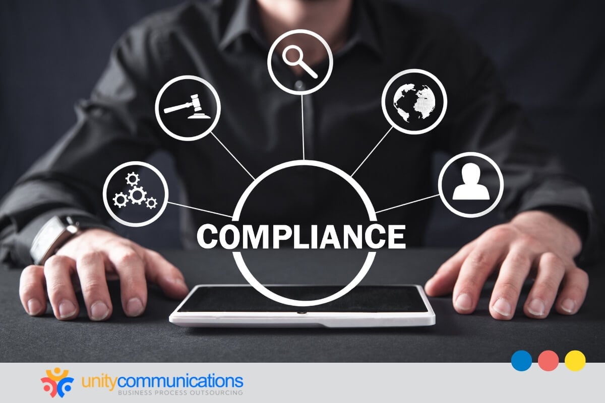 How do you assess whether a BPO provider is ready for AI