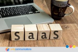 Hybrid approach_ when agents enhance SaaS