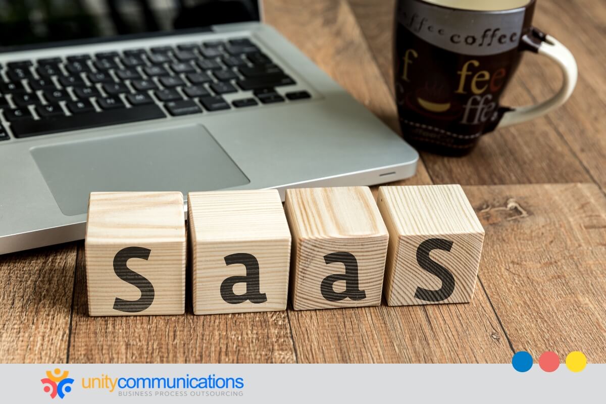 Hybrid approach_ when agents enhance SaaS