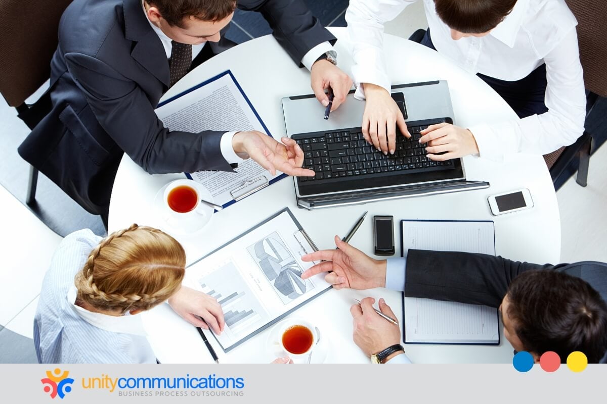 Implementation effort_ what’s involved