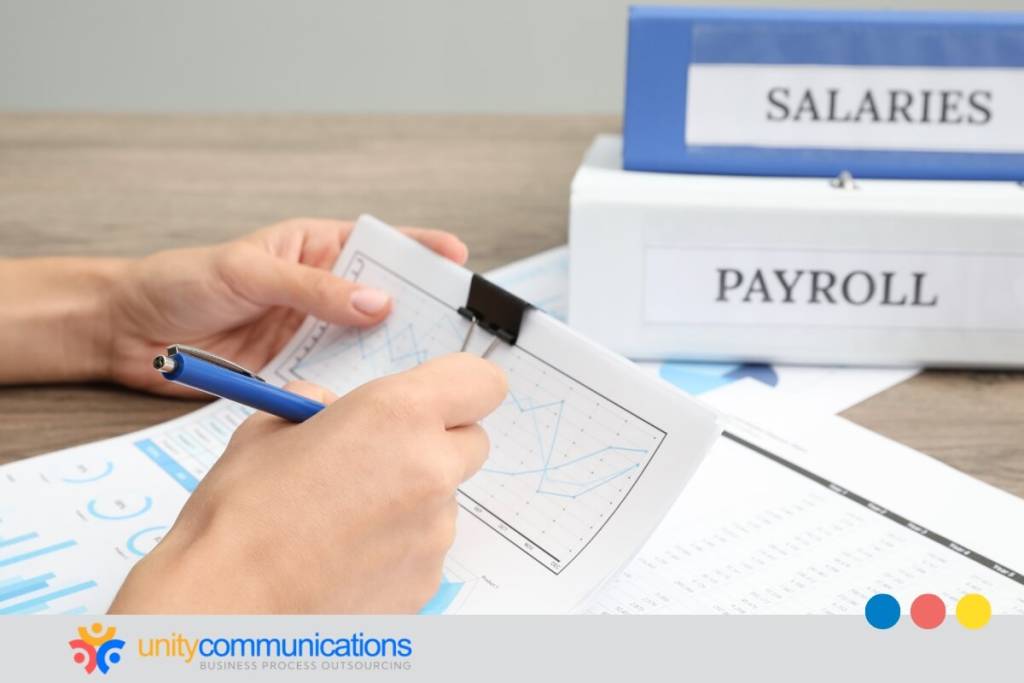 Payroll Solutions Mexico - featured image