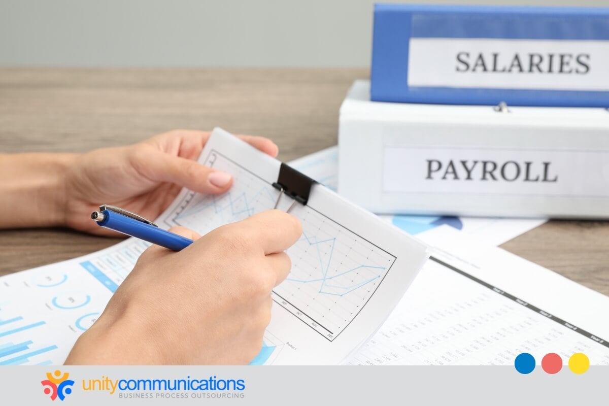 Payroll Solutions Mexico - featured image