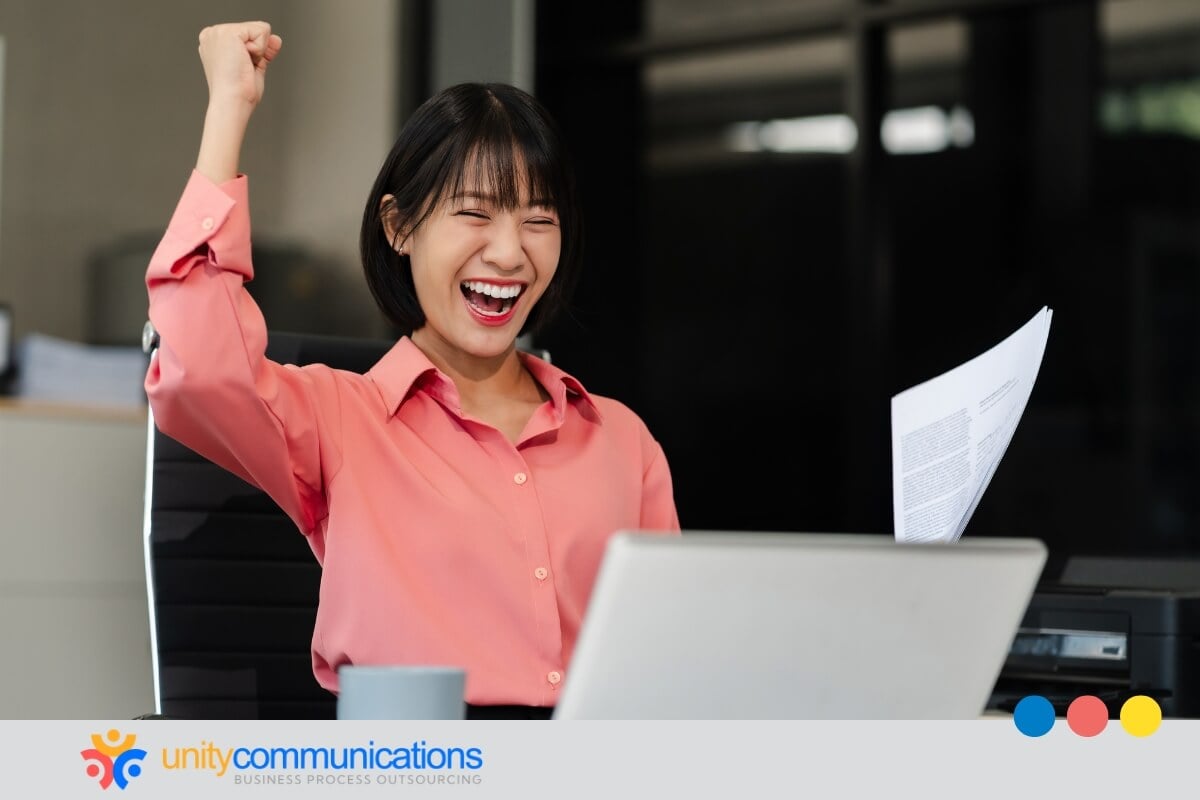 The bottom line - most reliable ai virtual reception service for scheduling