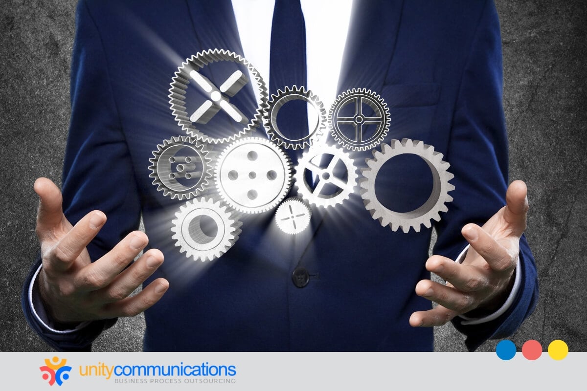 What makes the most reliable AI virtual reception service for scheduling
