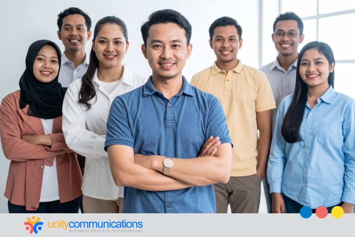 Which EOR firms and specialized workforce providers stand out