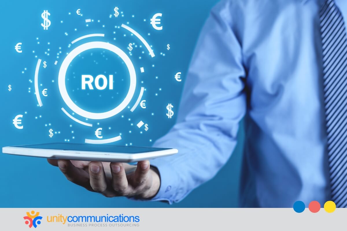 Why do you need to evaluate AI readiness for outsourcing