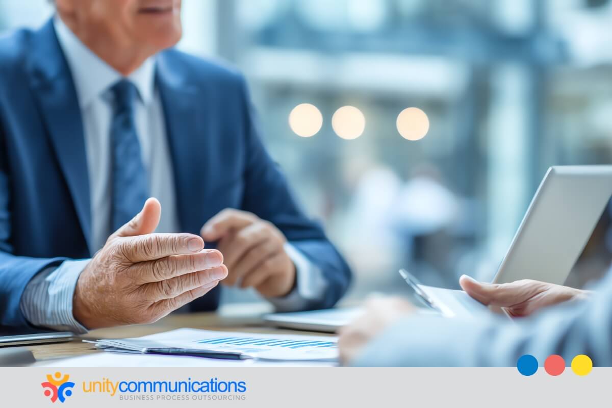 ai expectations in bpo - featured image