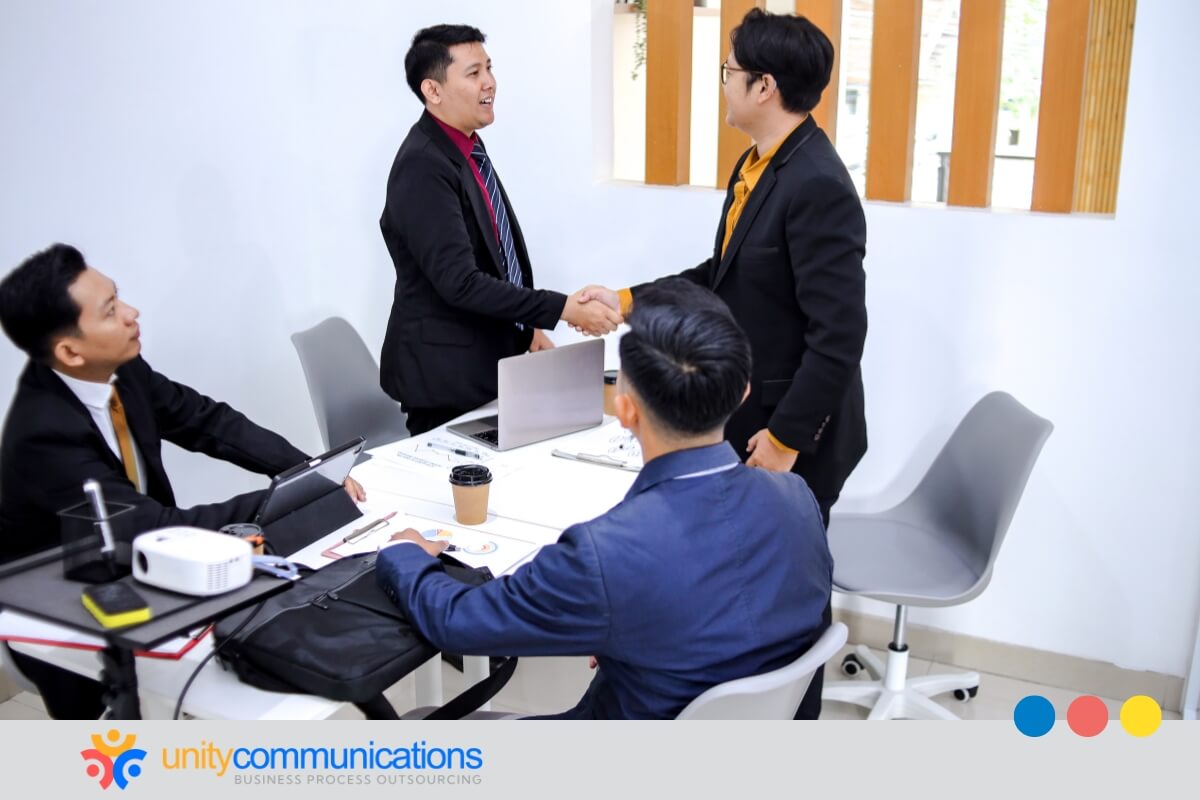 ai expectations in bpo - featured image