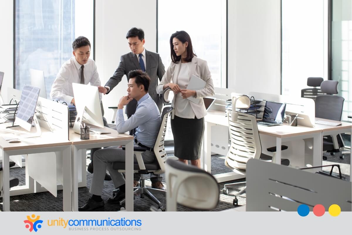 ai readiness for outsourcing - featured image
