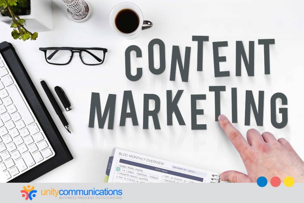 how ai agent transform content marketing - featured image