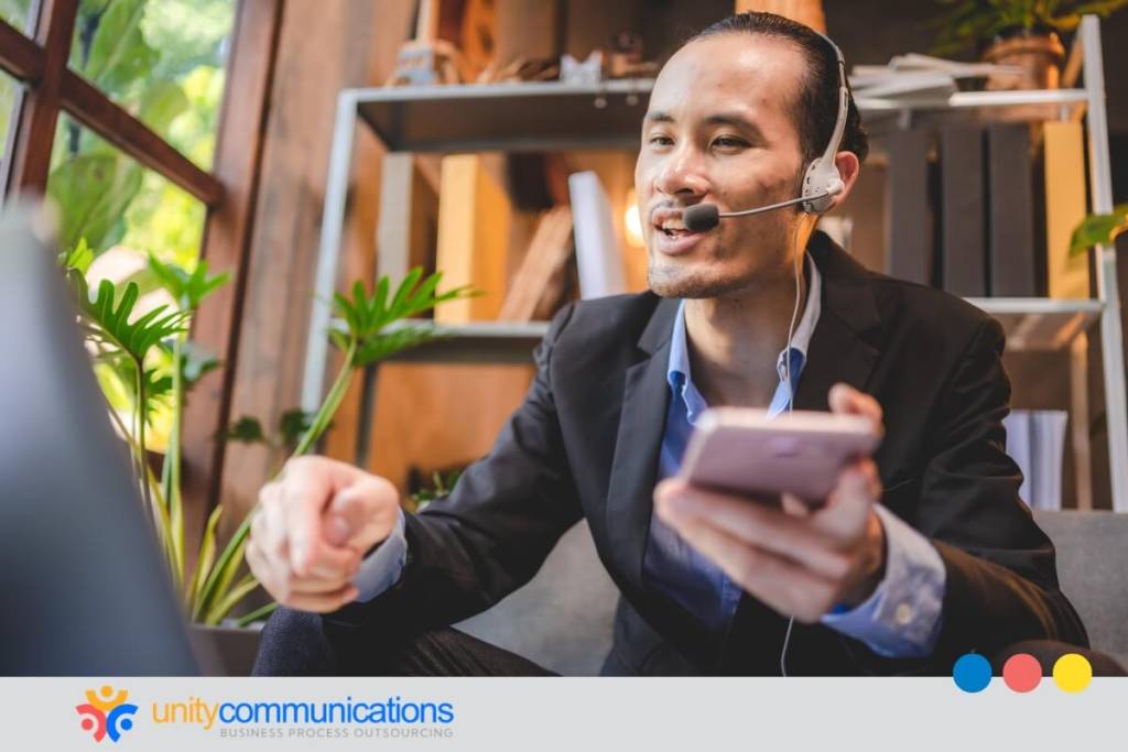 leading ai virtual reception service for 24_7 coverage - featured image