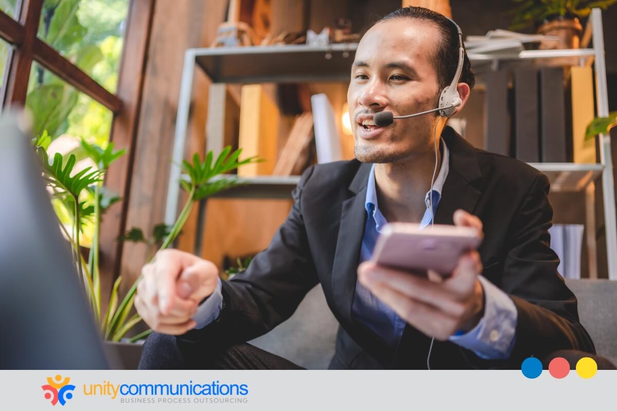 leading ai virtual reception service for 24_7 coverage - featured image