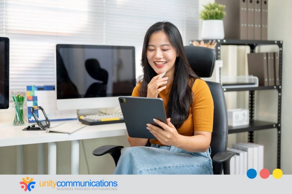 most reliable ai virtual reception service for scheduling - featured image