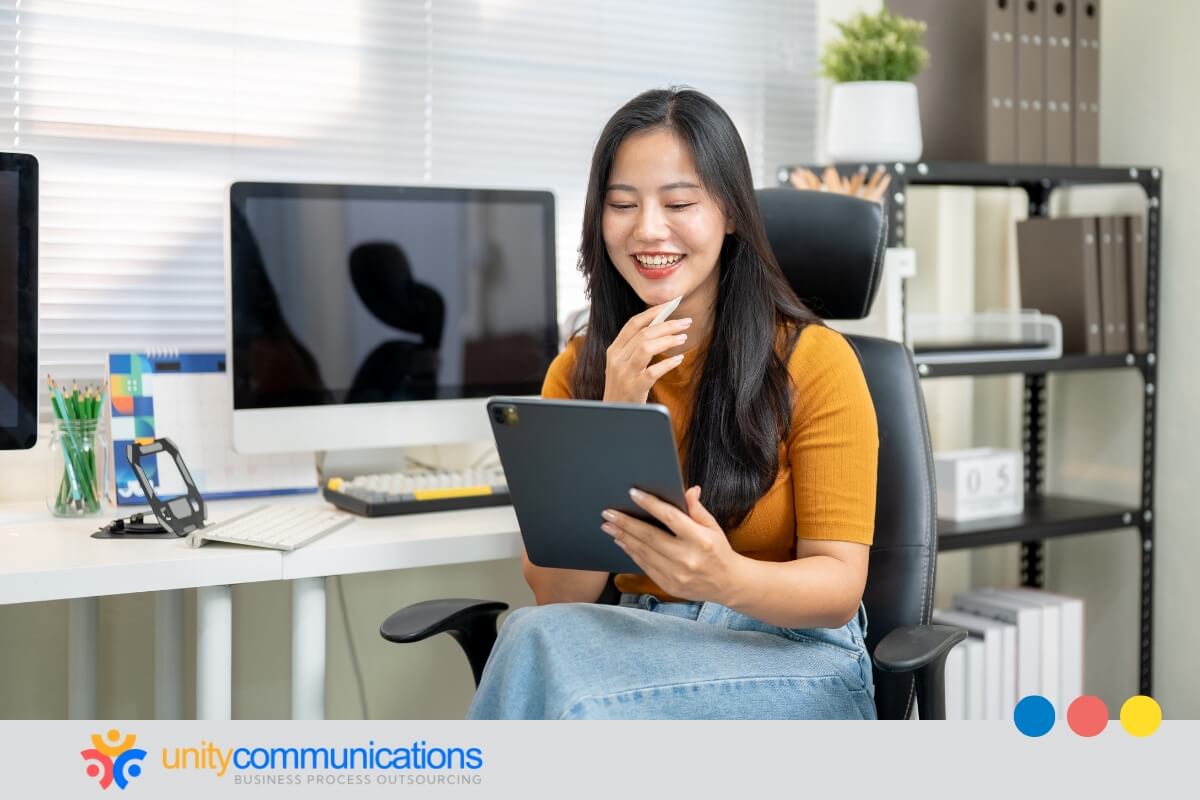 most reliable ai virtual reception service for scheduling - featured image