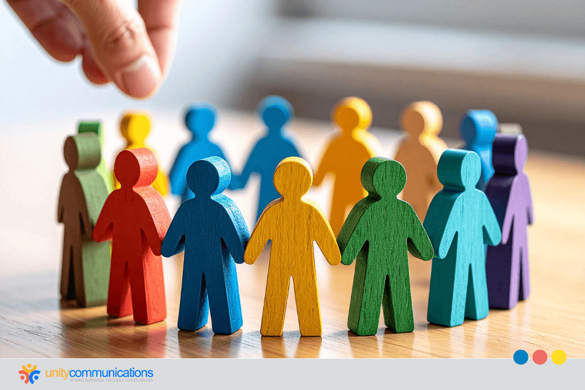 BPO vendor selection criteria