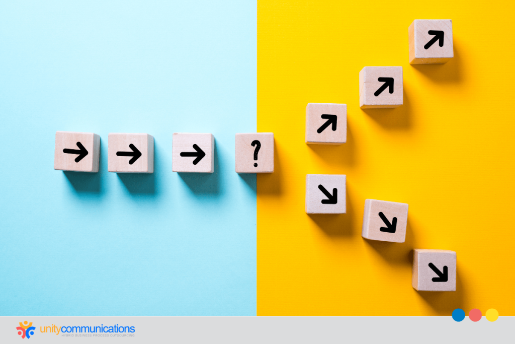 The Ultimate Guide to Finding Your Ideal Outsourcing Partner