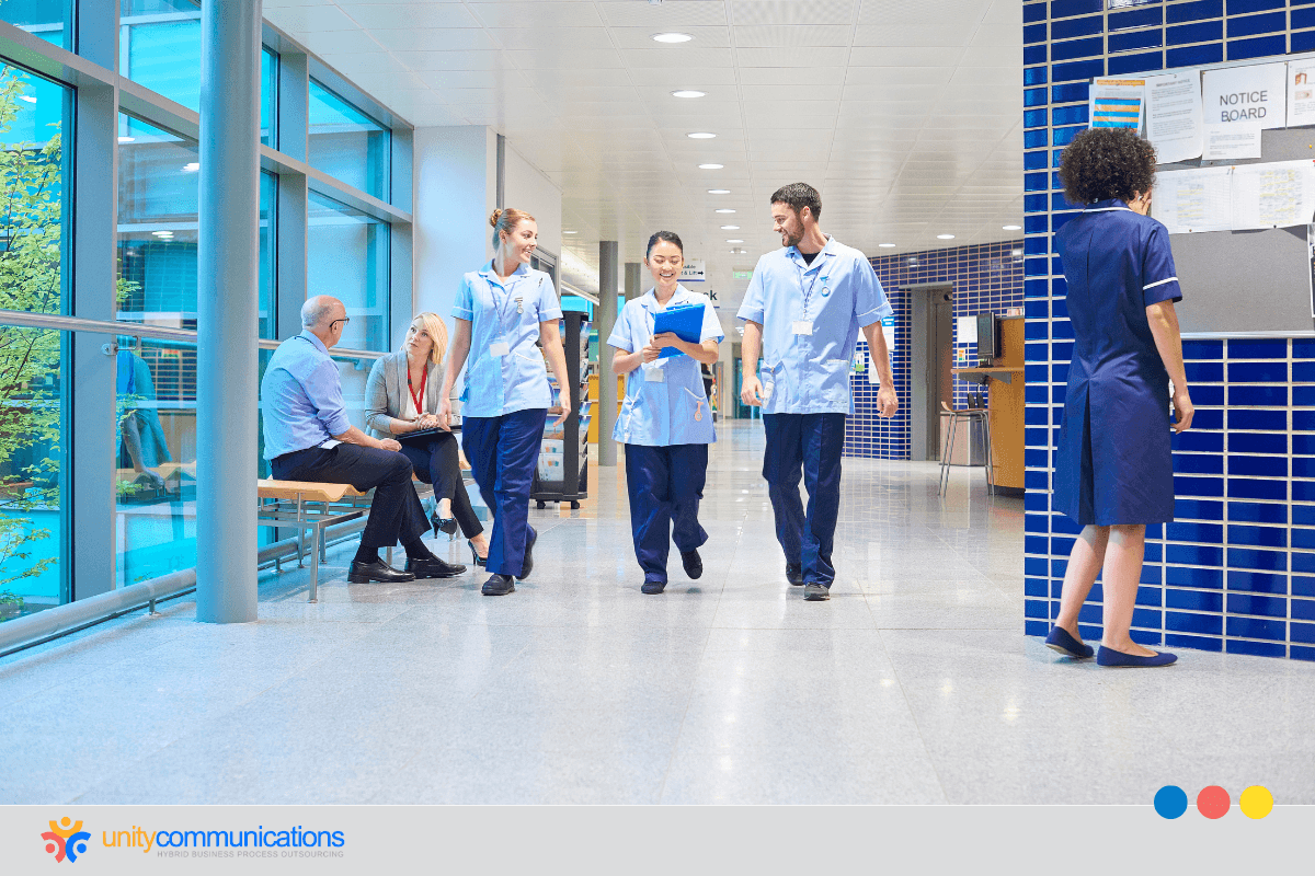 A 10-Step Healthcare Outsourcing Plan for Small Practices Struggling with Workload