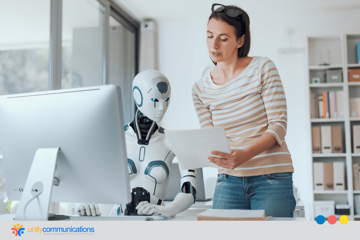 Best practices for drafting clear AI ownership client vs provider clauses