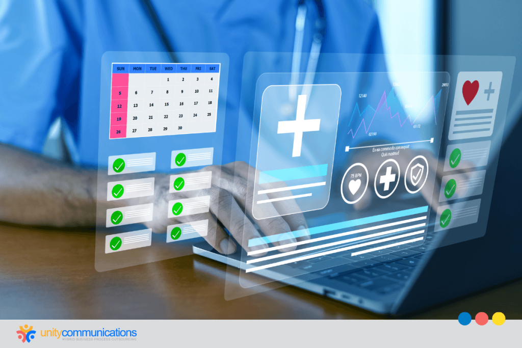 Clinical data management services- Featured Image