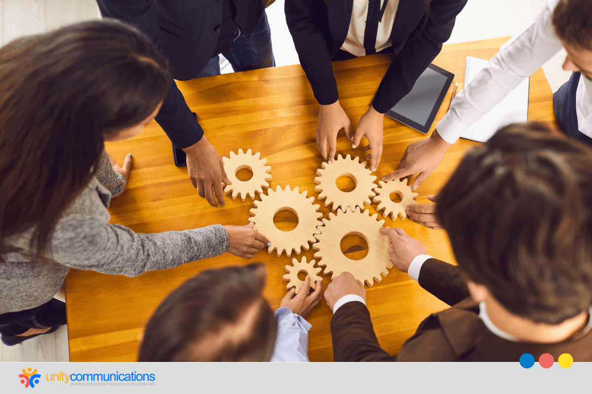 Closing the Design Gap with Modern Vendor Management Systems - featured image