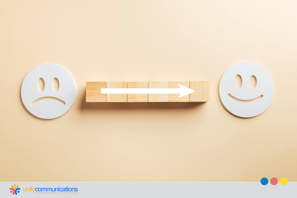 Defining contact center experience beyond the call