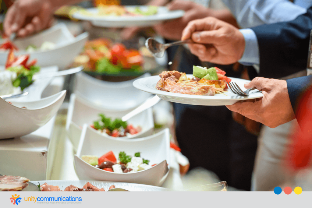 First-Time Clients Drive Outsourcing Growth for Global Catering Firms - featured image