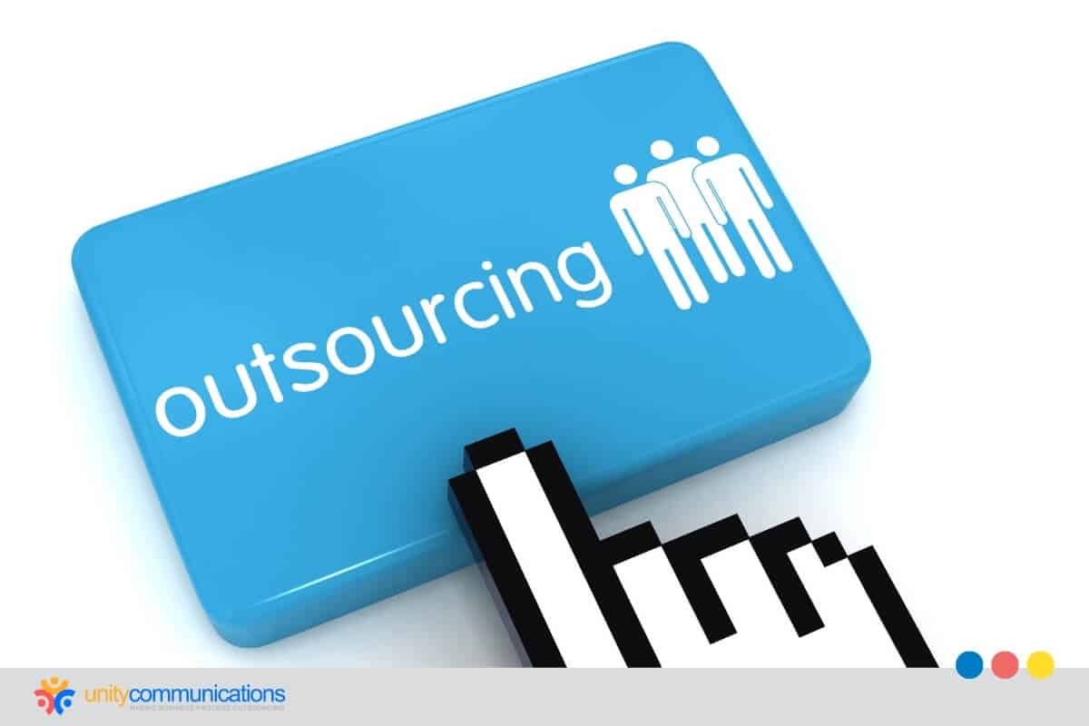 How do you grow your team through outsourcing and EOR