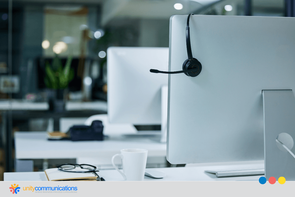 Overcoming common challenges in contact center operations