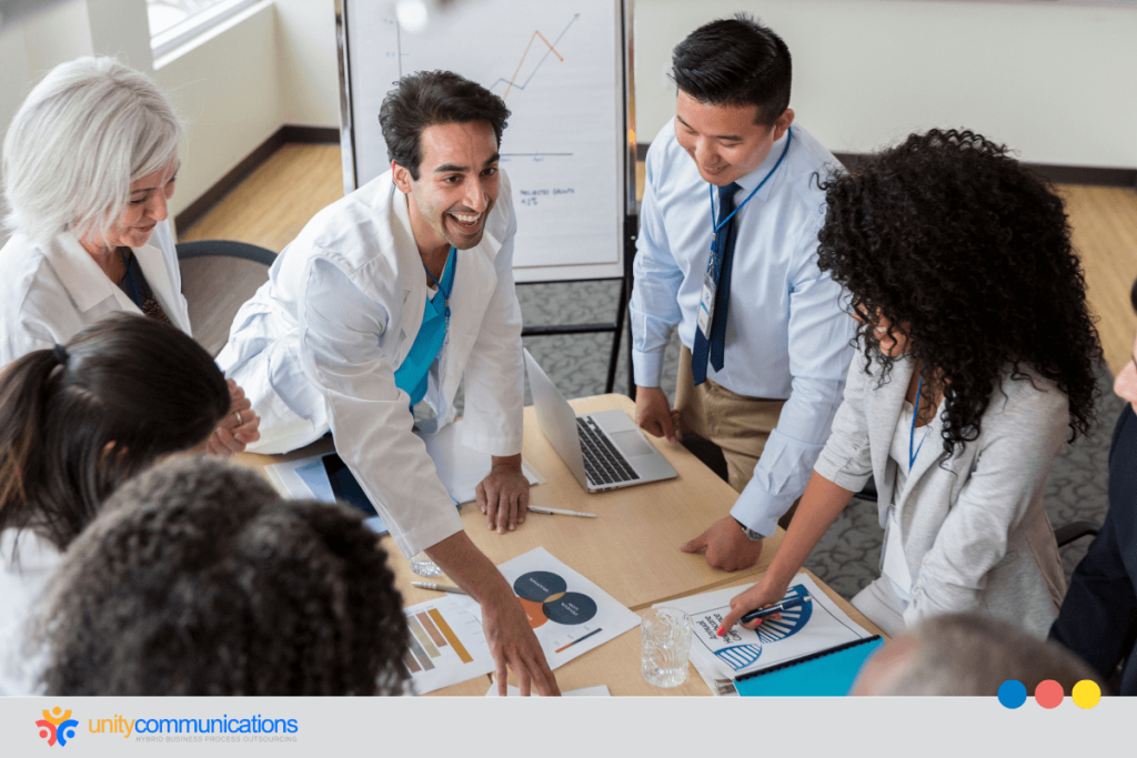 Preparing Your Small Practice for Healthcare Outsourcing_ A Practical Leadership Guide