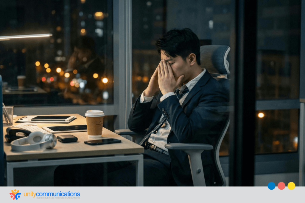 Prevent High-Performer Burnout as Your Team Grows