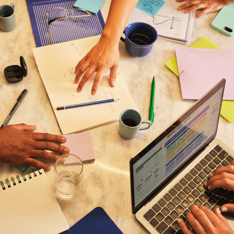 The Governance Density Problem